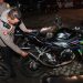 Gelar Patroli Gabungan Polres Kediri Amankan Puluhan Motor Berknalpot Tidak Sesuai Spektek