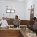 Cooling System, Kapolres Probolinggo Silaturahmi ke Pengasuh Ponpes Nurul Jadid Paiton
