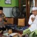Cooling System Wujudkan Pemilu Damai, Kapolres Pasuruan Silaturahmi ke Para Tokoh Ulama