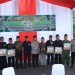 Pelihara Harmonisasi, Polres Ngawi Buka Puasa Bersama Perguruan Pencak Silat