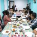 Buka Puasa Bersama Polres Sumenep dan Komunitas Jurnalis Perkuat Silaturahmi