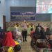 Cegah Hoax dan Bullying, Polisi Ngawi Berikan Binluh