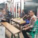 Polsek Kenjeran Tingkatkan Keamanan Pasar Podomoro Melalui Patroli Dialogis