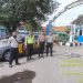 Polsek Semampir Laksanakan Patroli Keamanan di Terminal Bus Ampel, Ingatkan Calon Penumpang Untuk Waspada 3C