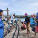 Cegah Laka Laut Satpaolairud Polres Situbondo Himbau Nelayan Tingkatkan Kewaspadaan