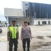 Polsek Asemrowo Tingkatkan Keamanan Industri dengan Patroli di PT Injaplas Raya
