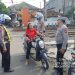 Operasi Keselamatan Semeru 2024, Polres Tanjungperak Berhasil Menekan Fatalitas Laka Lantas