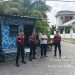 Patroli Satgas Preventif Ops Mantap Brata, Unit Raimas Sat. Samapta Jaga Ketertiban di Tanjung Perak