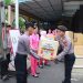 Polres Pelabuhan Tanjung Perak Kirim Bantuan Kemanusiaan Bagi Korban Banjir di Jawa Tengah