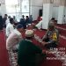 Bhabinkamtibmas Perak Barat Gelar Jum’at Darling di Masjid Baitussalam Bersama Ustad Rahman