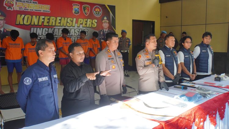 Tim Pengendali Inflasi Kota Malang Sidak Harga Bahan Pokok di Sejumlah Pasar