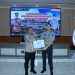 Polres Madiun Kota Raih Penghargaan dari Kemenkumham
