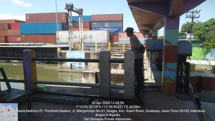 Sinergi Masyarakat dan Penegak Hukum dalam Mempertahankan Ketertiban Wilayah