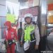 Polsek Asemrowo Melaksanakan Patroli Pengecekan SPBU Margomulyo, Cek Stock BBM dan Keamanan dari Kerawanan