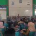 Jaga Kamtibmas Polres Bojonegoro Gelar Pelatihan dan Ajak Warga Aktifkan Satkamling