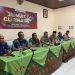 Jumat Curhat Polres Pelabuhan Tanjung Perak Ajak Warga Peduli Sesama.
