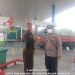 Polsek Asemrowo Melasaksanakan Patroli Keamanan SPBU Margomulyo, Cegah Adanya Tindak Kerawanan