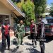 Patroli Dialogis Sat Samapta Polres Pelabuhan Tanjung Perak