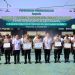 Perhutani Divre Jatim Beri Penghargaan Polresta Banyuwangi sebagai Pelopor Pemberantasan Illegal Logging
