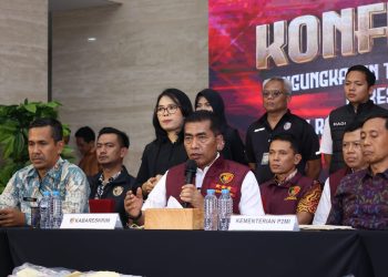 Polri Berhasil Ungkap 397 Kasus TPPO dan 482 Tersangka, Selamatkan 904 Korban dalam Sebulan
