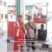 Patroli Pengawasan SPBU Tambak Langon oleh Polsek Asemrowo