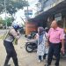 Satlantas Polres Pelabuhan Tanjung Perak Gelar Kegiatan MAHAMERU LANTAS untuk Tingkatkan Kesadaran Tertib Berlalu Lintas