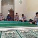 Polsek Kenjeran Laksanakan Kegiatan Kamis Binrohtal di Masjid Baitul Musttaqim
