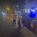Polsek Asemrowo Gelar Patroli Mobile Antisipasi 3C di Jalan Asem Mulya