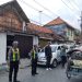 Patroli Harkamtibmas Polsek Semampir di Jalan Pertukangan Berlangsung Aman dan Kondusif