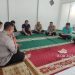 Binrohtal Kamisan Polsek Pabean Cantikan Dihadiri Seluruh Personel, Dipimpin Langsung Kapolsek Kompol Eko Adi Wibowo