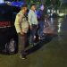 Polsek Asemrowo Laksanakan Patroli Gabungan Piket Fungsi Antisipasi 3C di Pos Lantas Dupak Rukun