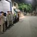 Polsek Semampir Gelar Patroli Harkamtibmas di Jalan Tenggumung Wetan Antisipasi Tawuran Remaja dan 3C
