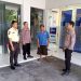 Polsek Krembangan Laksanakan Patroli dan Sambang ke Bank BRI Jalan Demak Antisipasi 3C