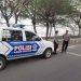 Polsek Kenjeran Gencarkan Patroli di Area Wisata Pantai Batu-Batu untuk Antisipasi 3C dan Gangguan Kamtibmas