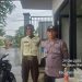 Polsek Asemrowo Laksanakan Patroli dan Himbauan Kamtibmas di PT Injaplas