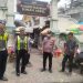 Polsek Semampir Laksanakan Patroli Harkamtibmas di Kawasan Wisata Religi Sunan Ampel