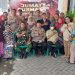 Kegiatan Jumat Curhat Polsek Pabean Cantikan di Balai RW 03 Dapuan Krembangan Utara Berjalan Lancar dan Penuh Kehangatan