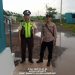 Polsek Asemrowo Laksanakan Patroli Pemantauan Objek Vital di Gudang PLN Tambak Langon