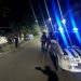Polsek Kenjeran Gelar Patroli Blue Light Antisipasi 3C, Balap Liar, dan Tawuran di Wilayah Hukum Kenjeran